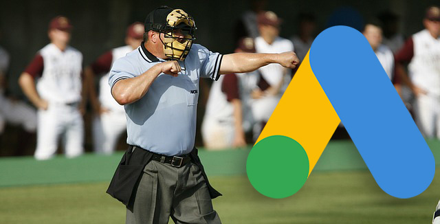 Google Adds Nine More Policies To Google Ads Strike Based System 1 google ads strikes 1650810040