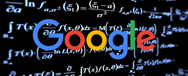 Google Search Ranking Algorithm Update 1 google update 1569328390