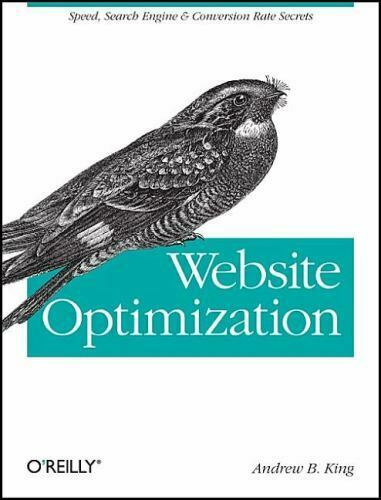 Website Optimization: Speed, Search Engine & Conversion Rate Secrets 21 1653550205 s l500