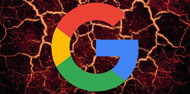 Google Search Algorithm Update May 1st With Rumbles All Week Prior 1 google search update unstable 1651408816