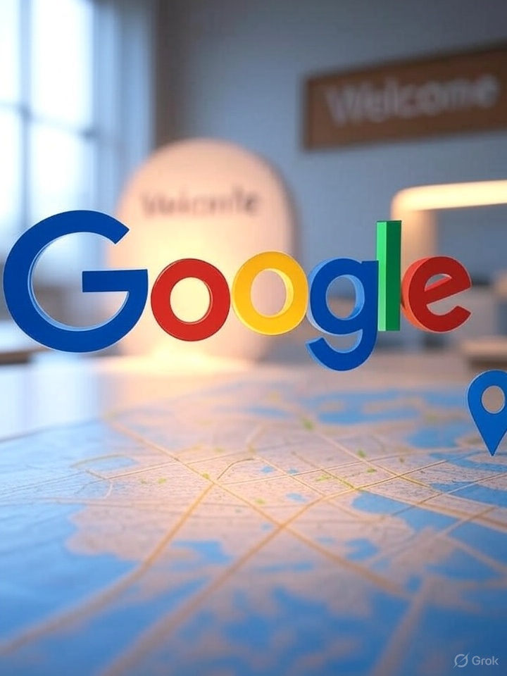 The Complete Guide to Adding Your Business to Google Business Profile (2025) 2 The Complete Guide to Adding Your Business to Google Business Profile (2025)